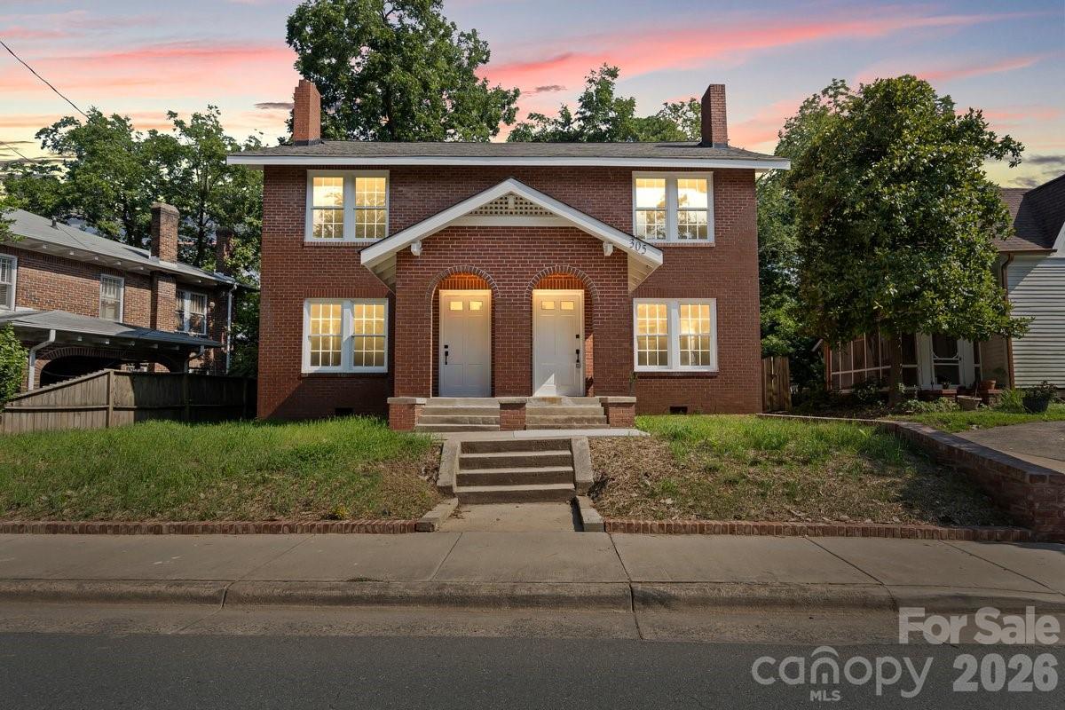 303 Lancaster Avenue