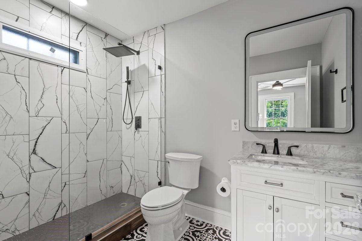 Historic District - Residential