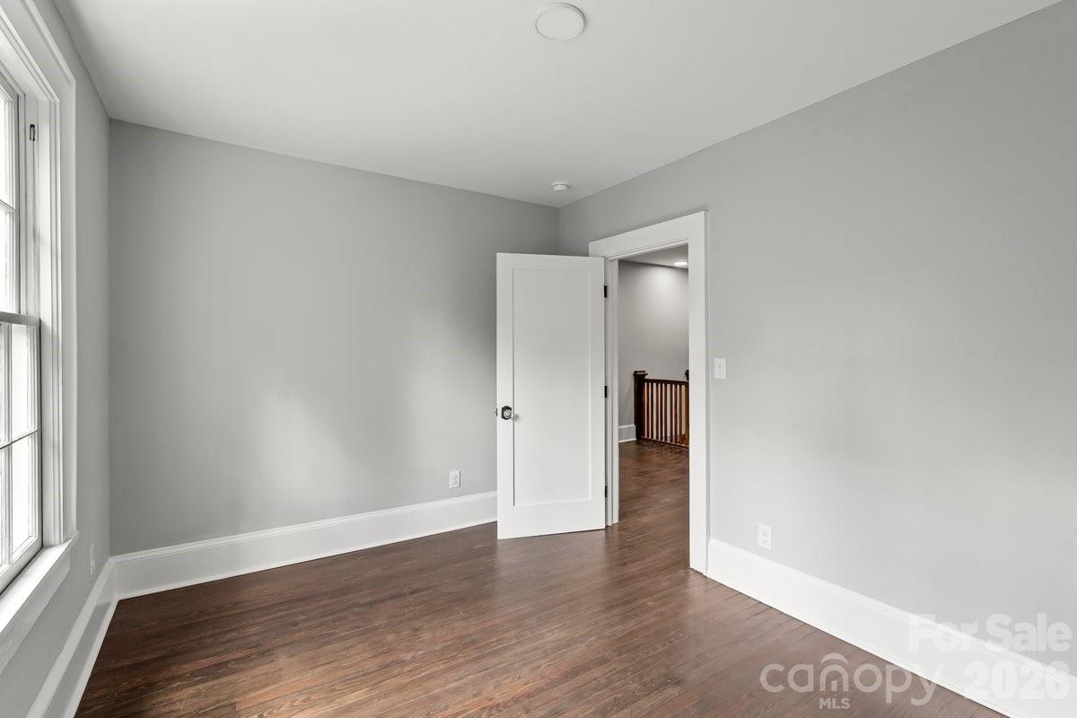 Historic District - Residential