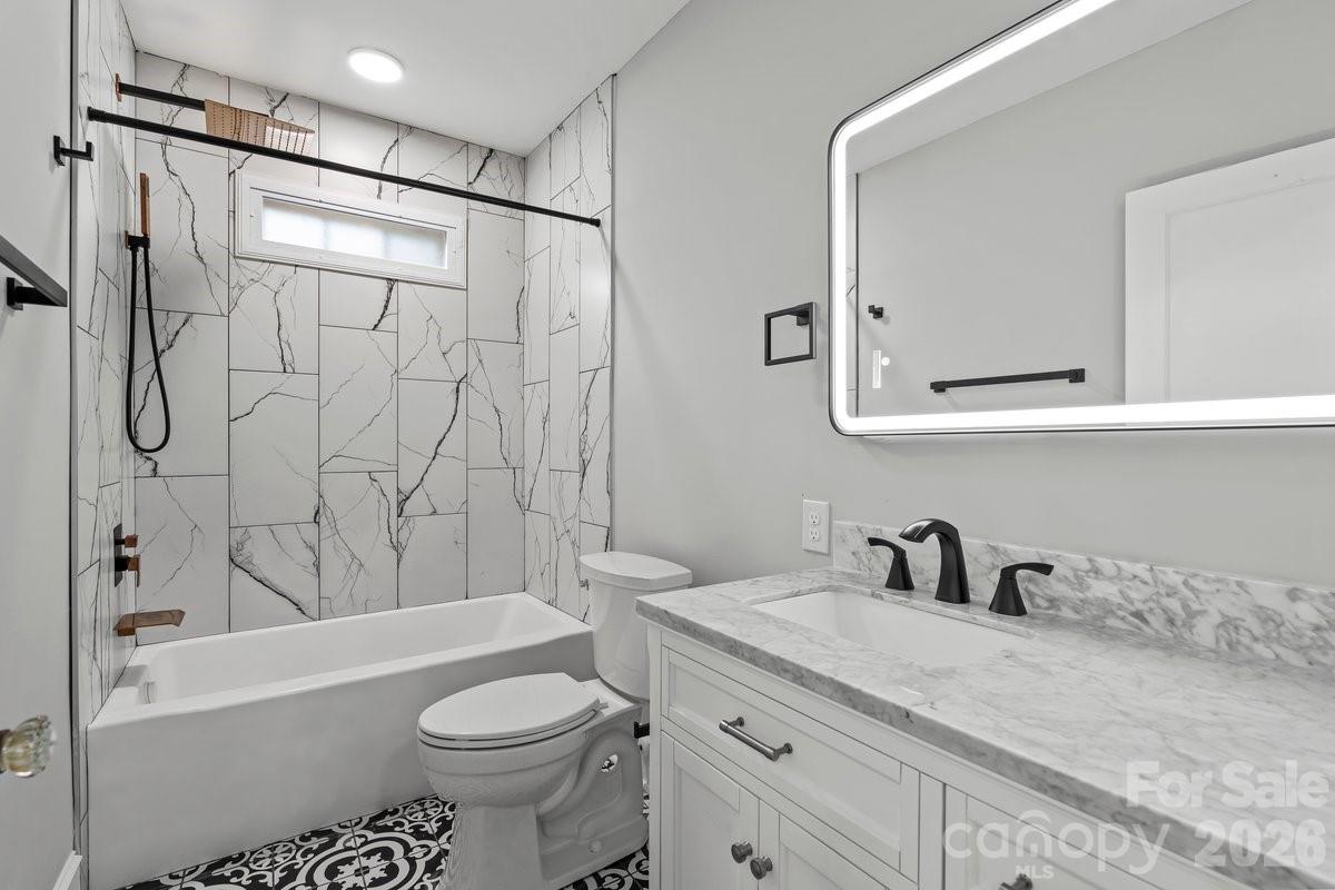 Historic District - Residential