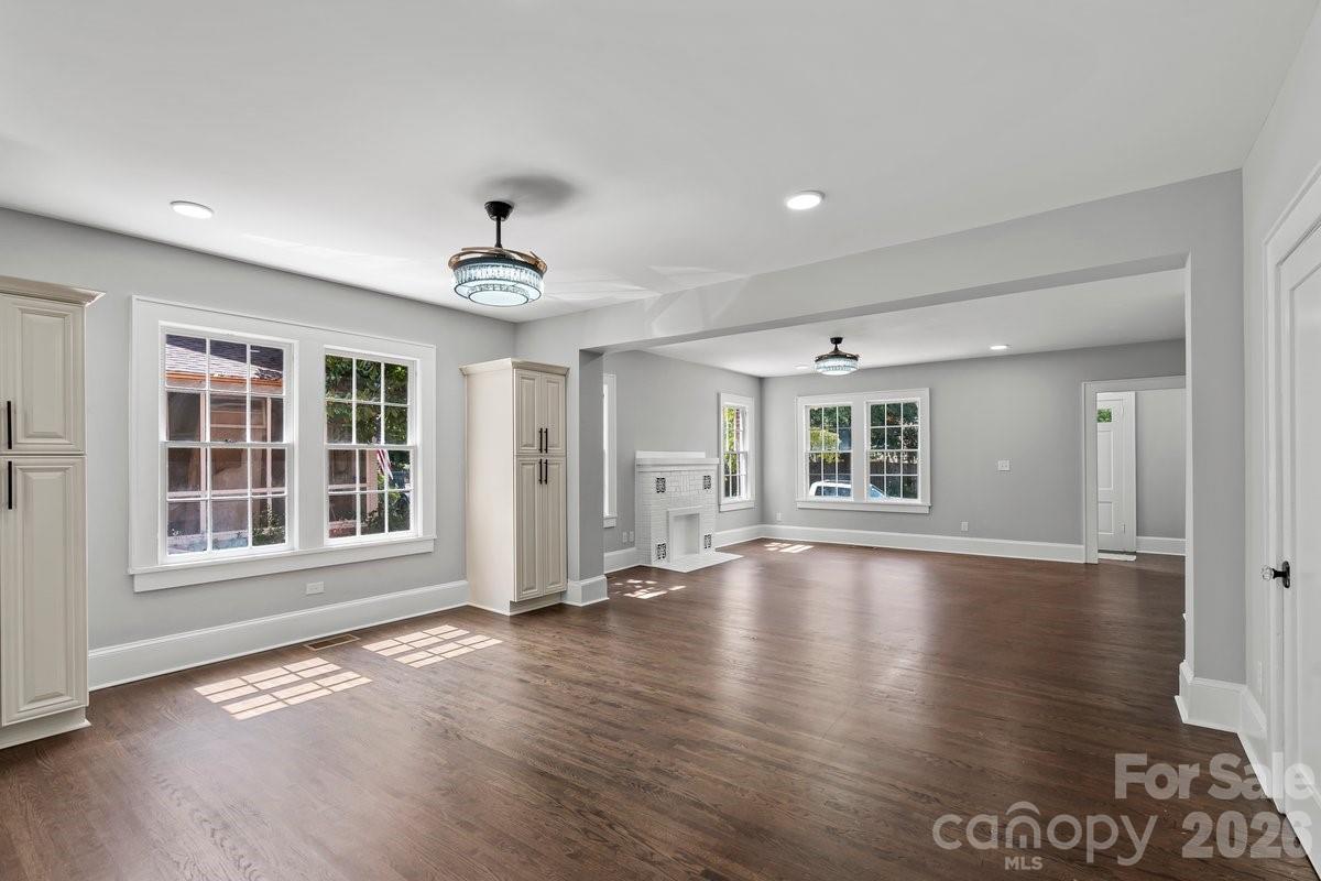 Historic District - Residential