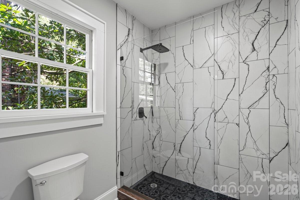 Historic District - Residential