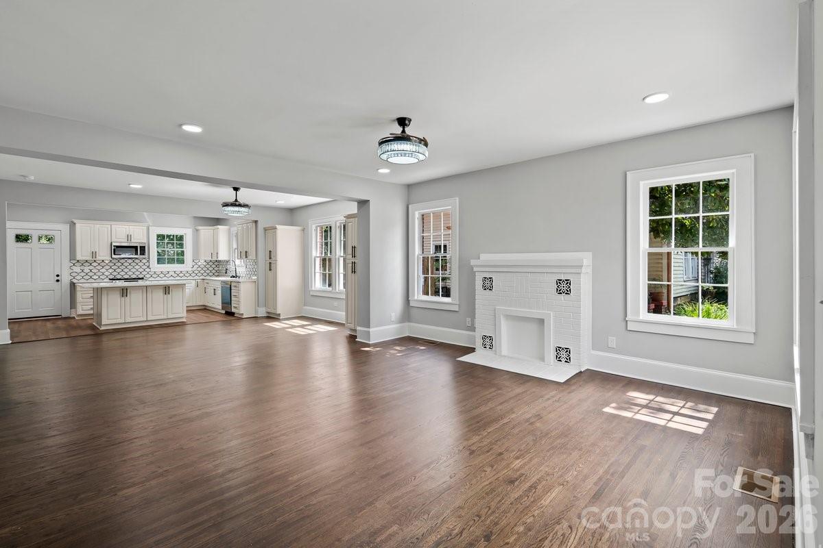 Historic District - Residential