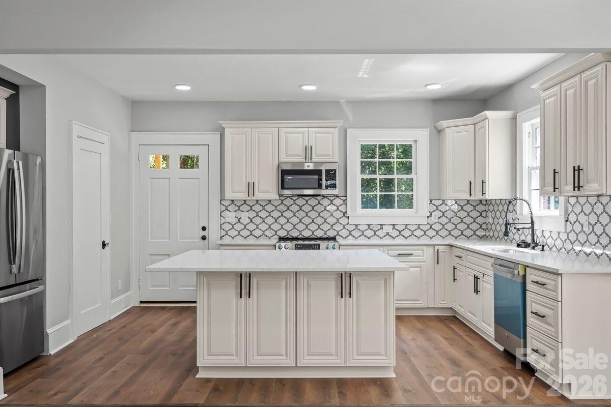 Historic District - Residential