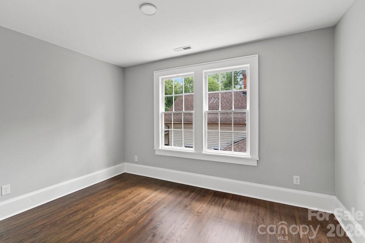 Historic District - Residential