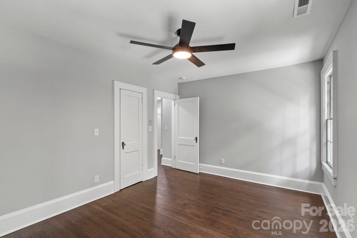 Historic District - Residential