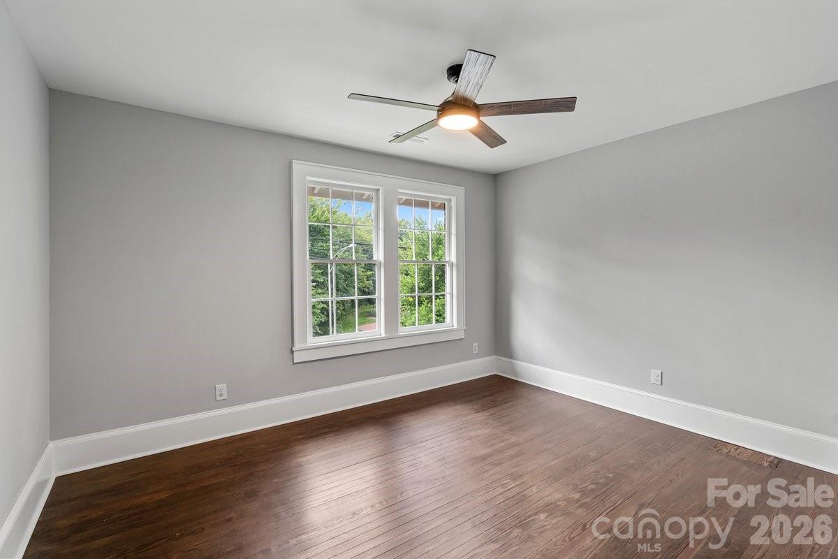 Historic District - Residential