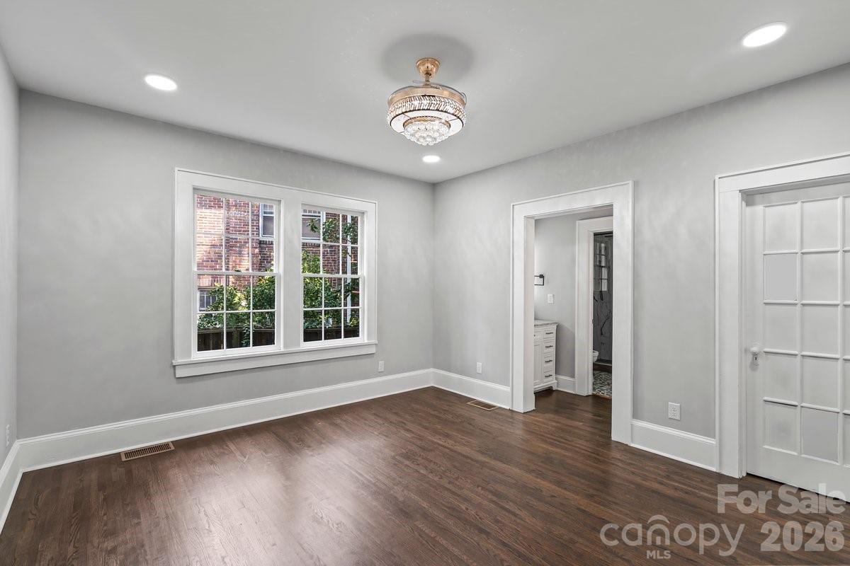 Historic District - Residential