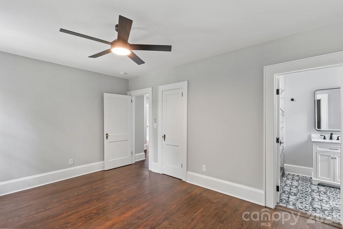 Historic District - Residential