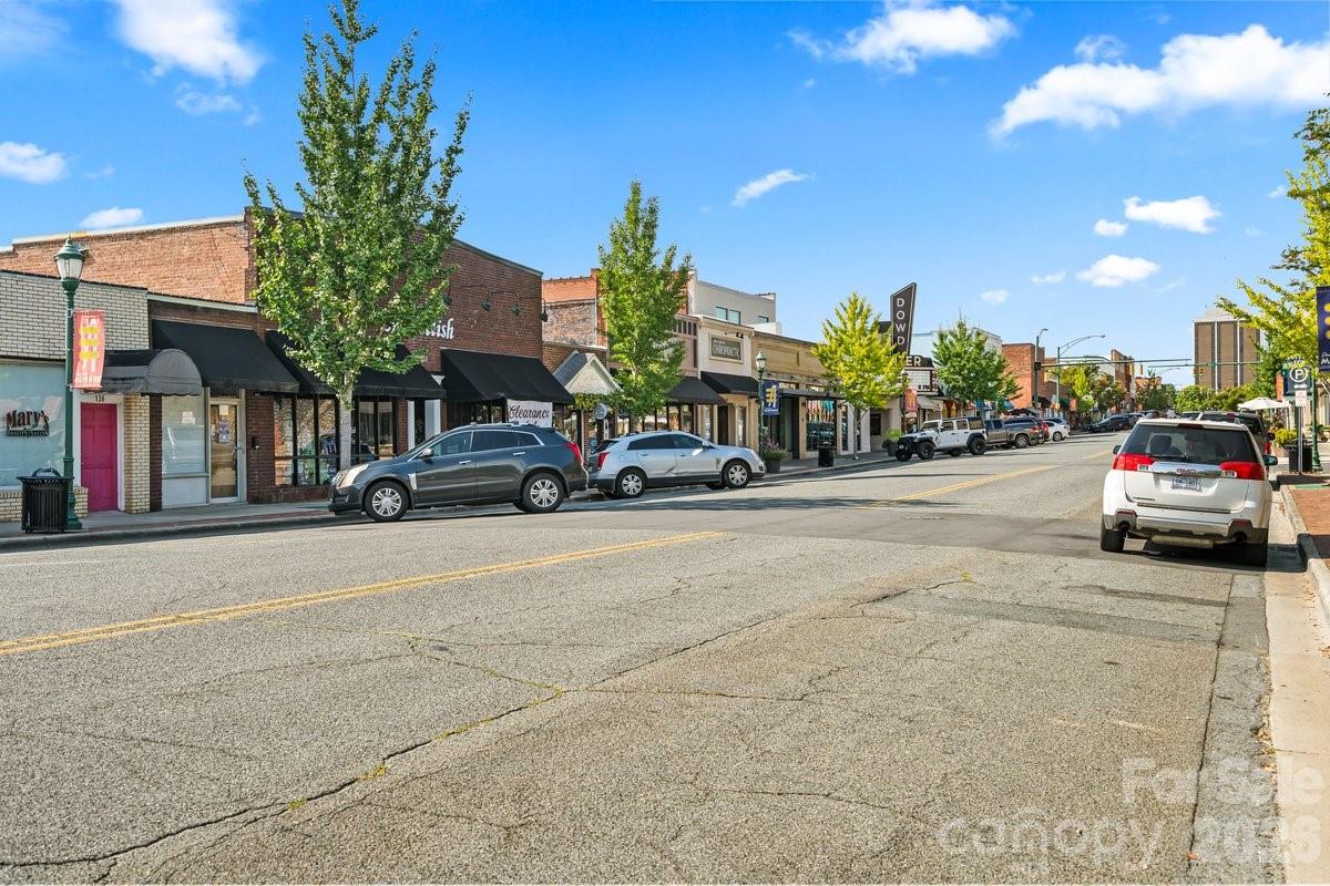 Historic District - Residential