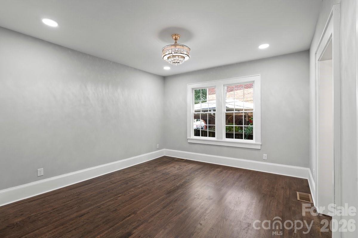 Historic District - Residential