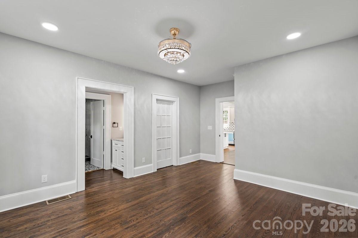 Historic District - Residential