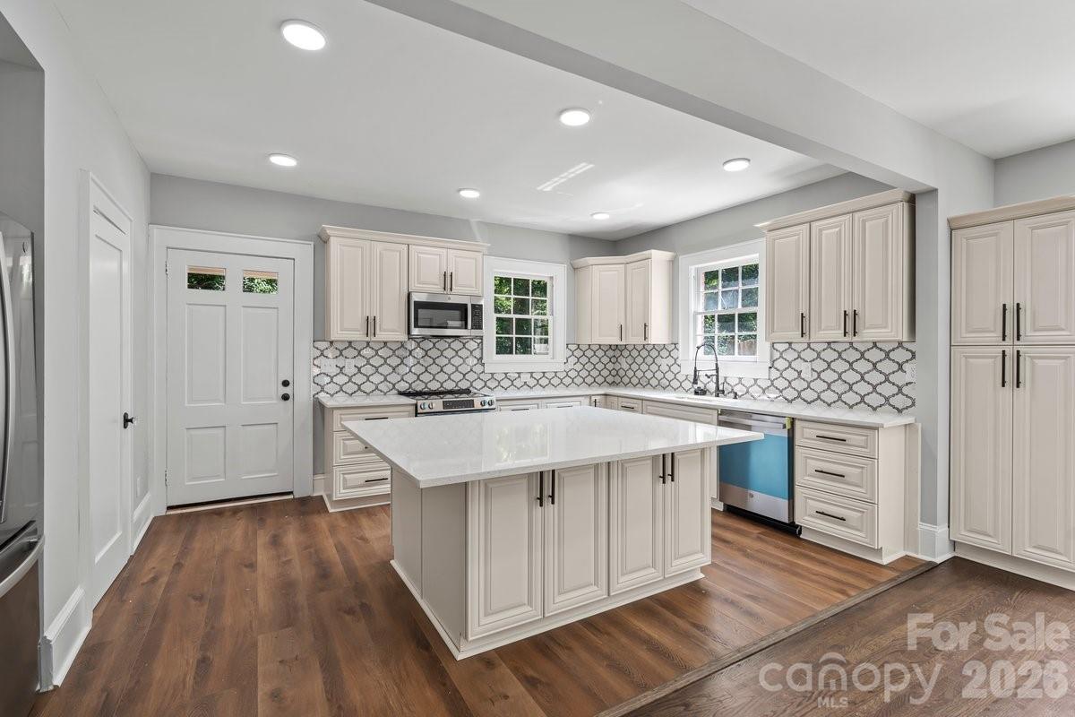 Historic District - Residential