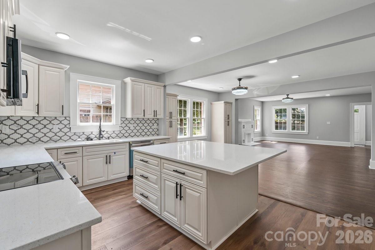 Historic District - Residential