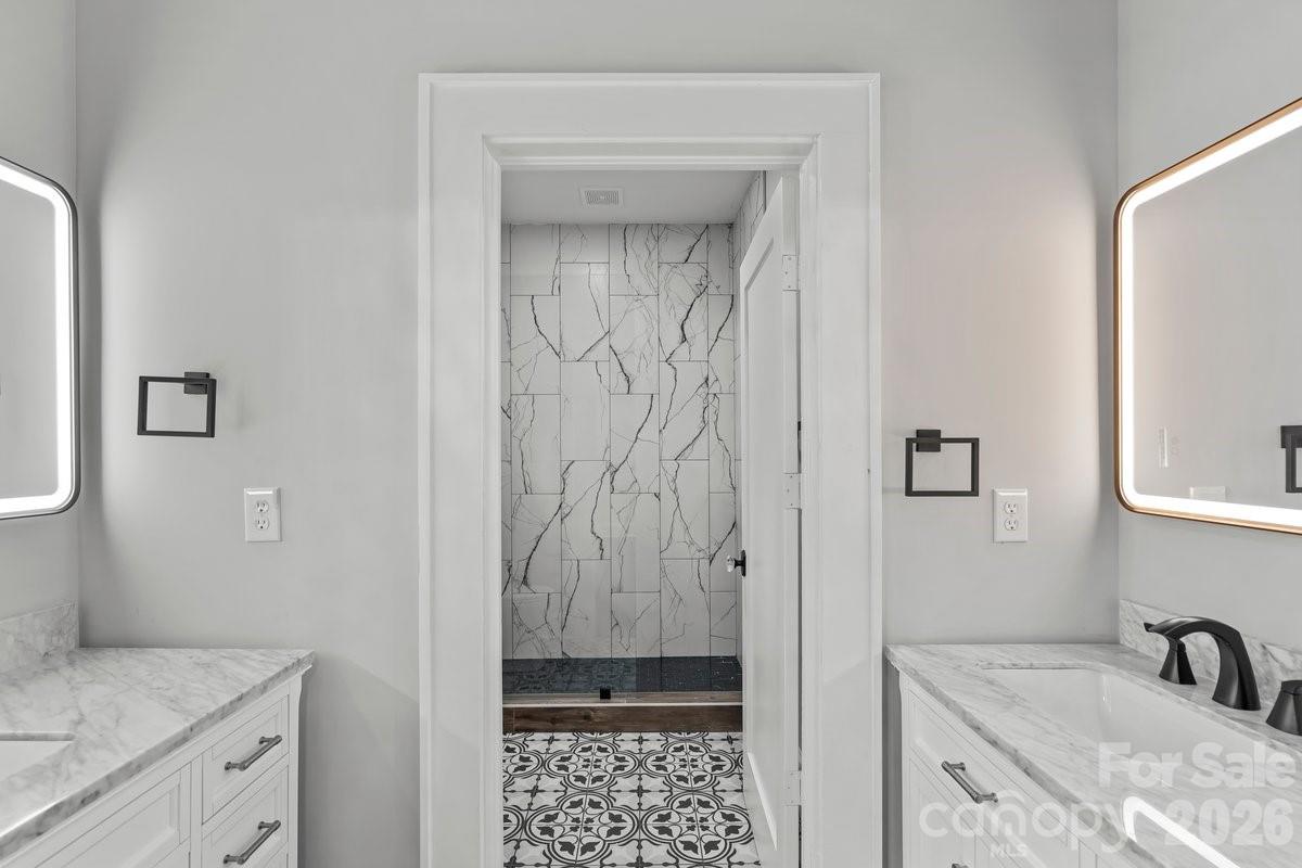 Historic District - Residential