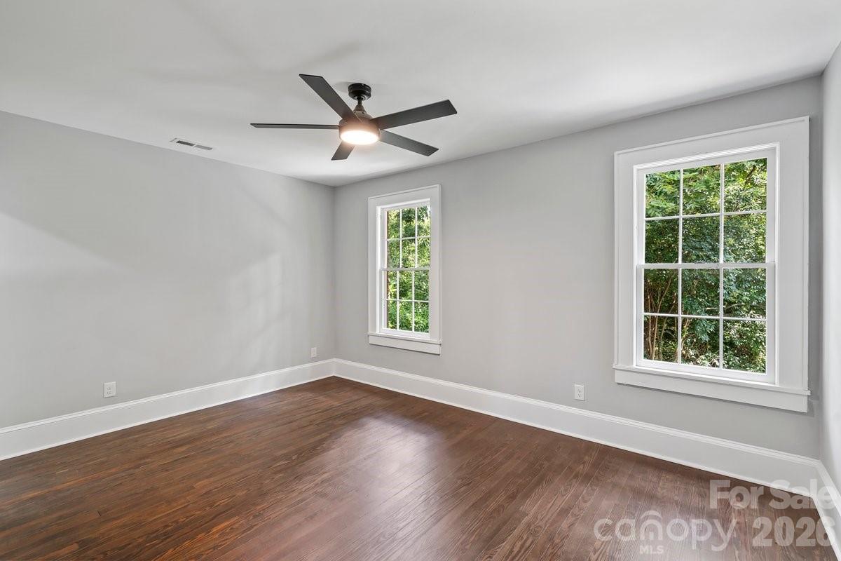 Historic District - Residential