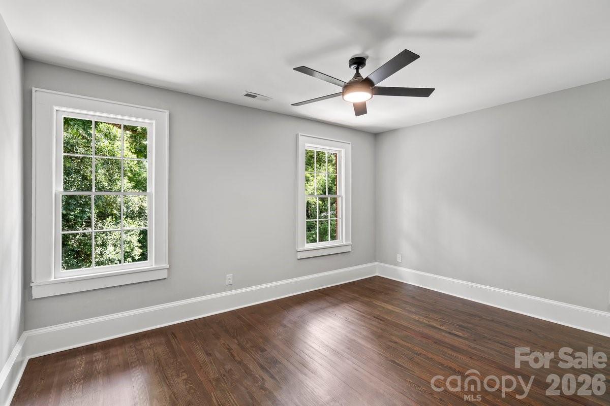 Historic District - Residential