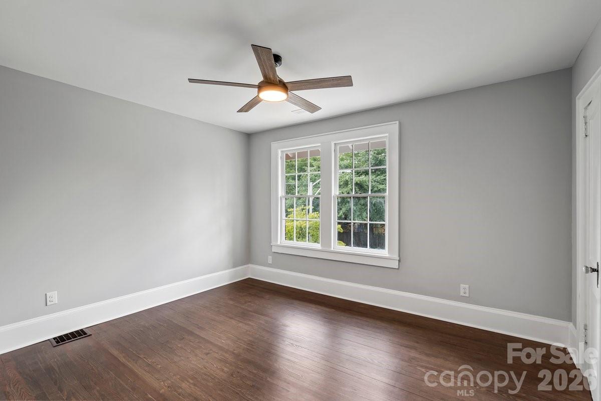 Historic District - Residential