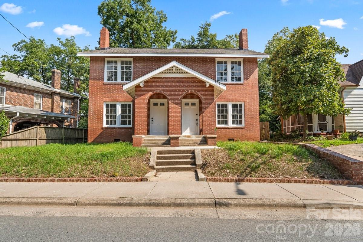 303 Lancaster Avenue