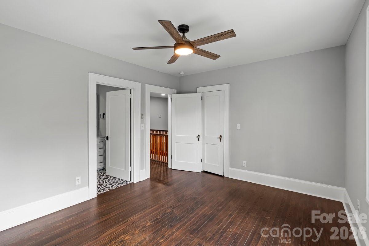 Historic District - Residential