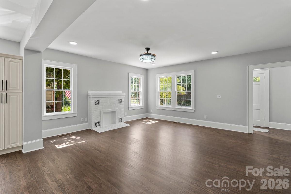 Historic District - Residential