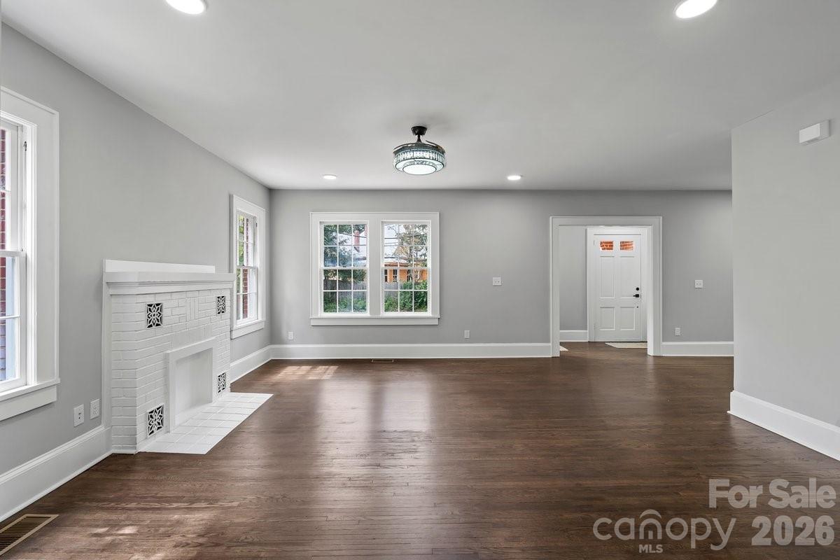 Historic District - Residential