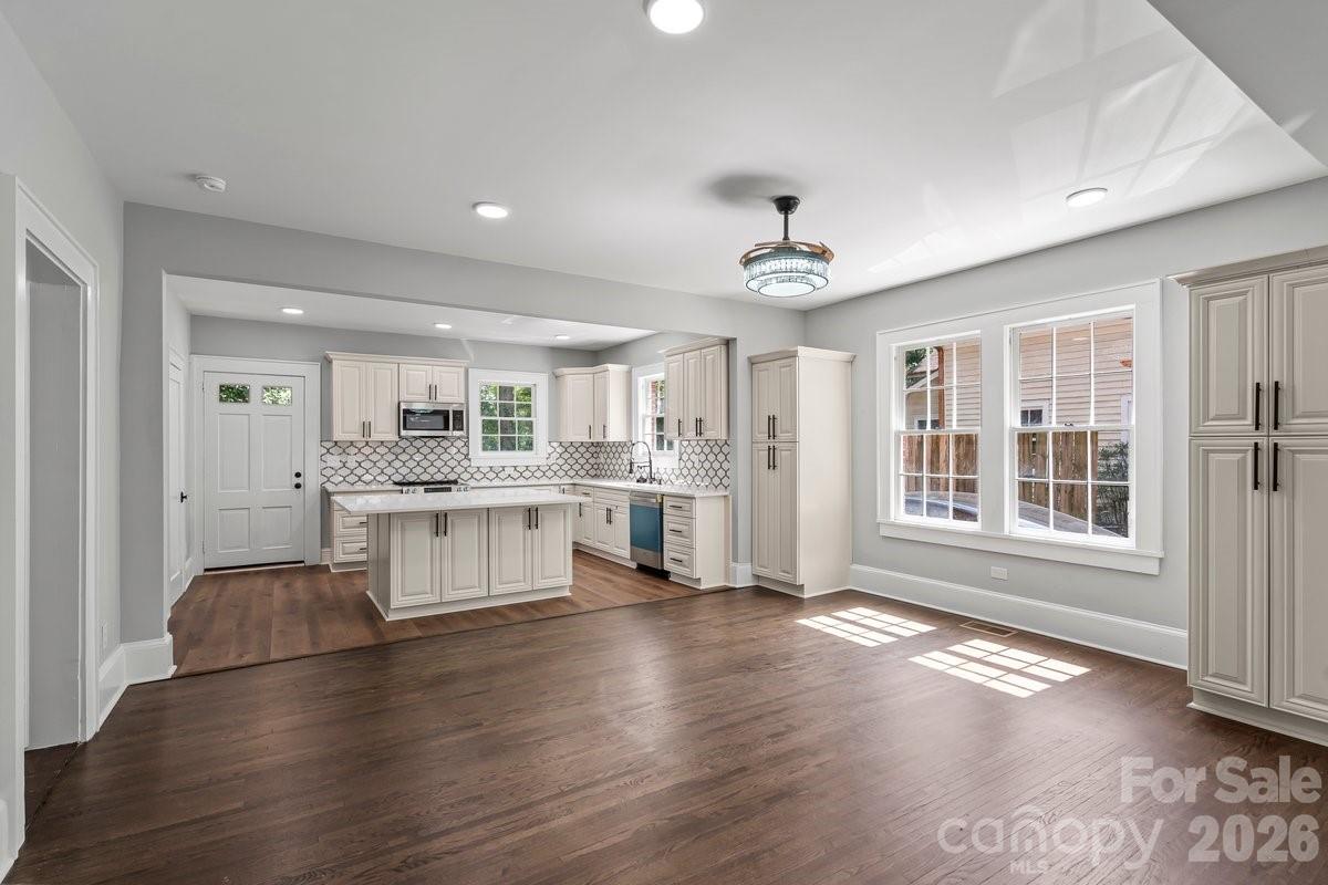 Historic District - Residential