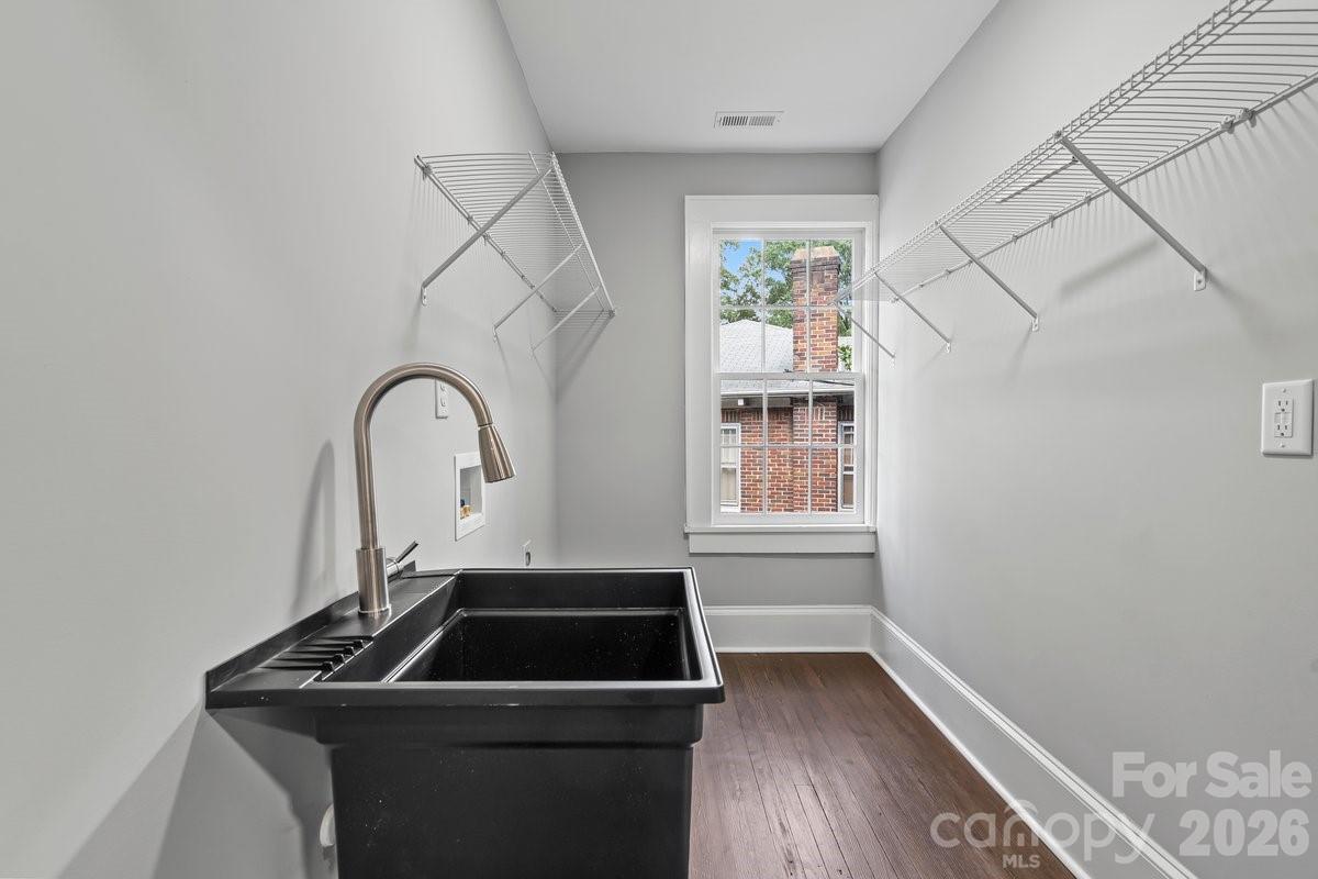 Historic District - Residential