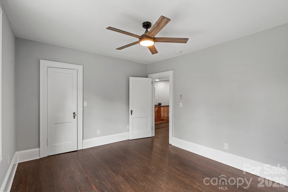 Historic District - Residential