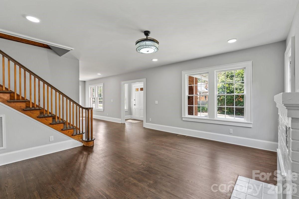 Historic District - Residential