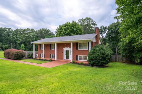 A home in Lincolnton