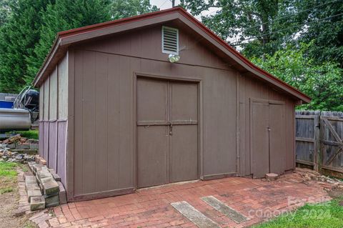 A home in Lincolnton