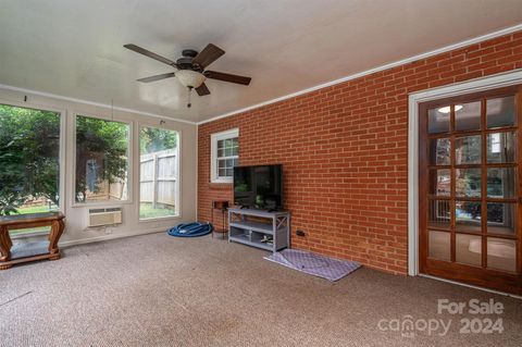 A home in Lincolnton