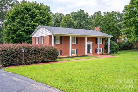 A home in Lincolnton