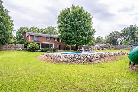 A home in Lincolnton