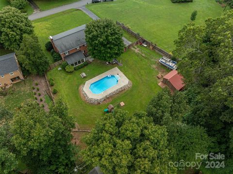 A home in Lincolnton