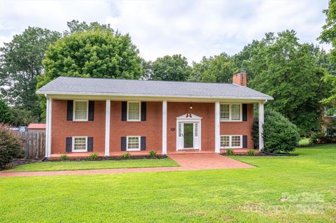 A home in Lincolnton