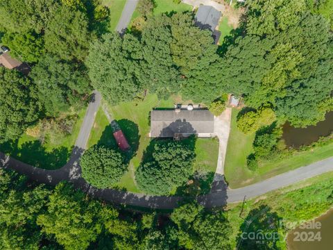 A home in Rock Hill