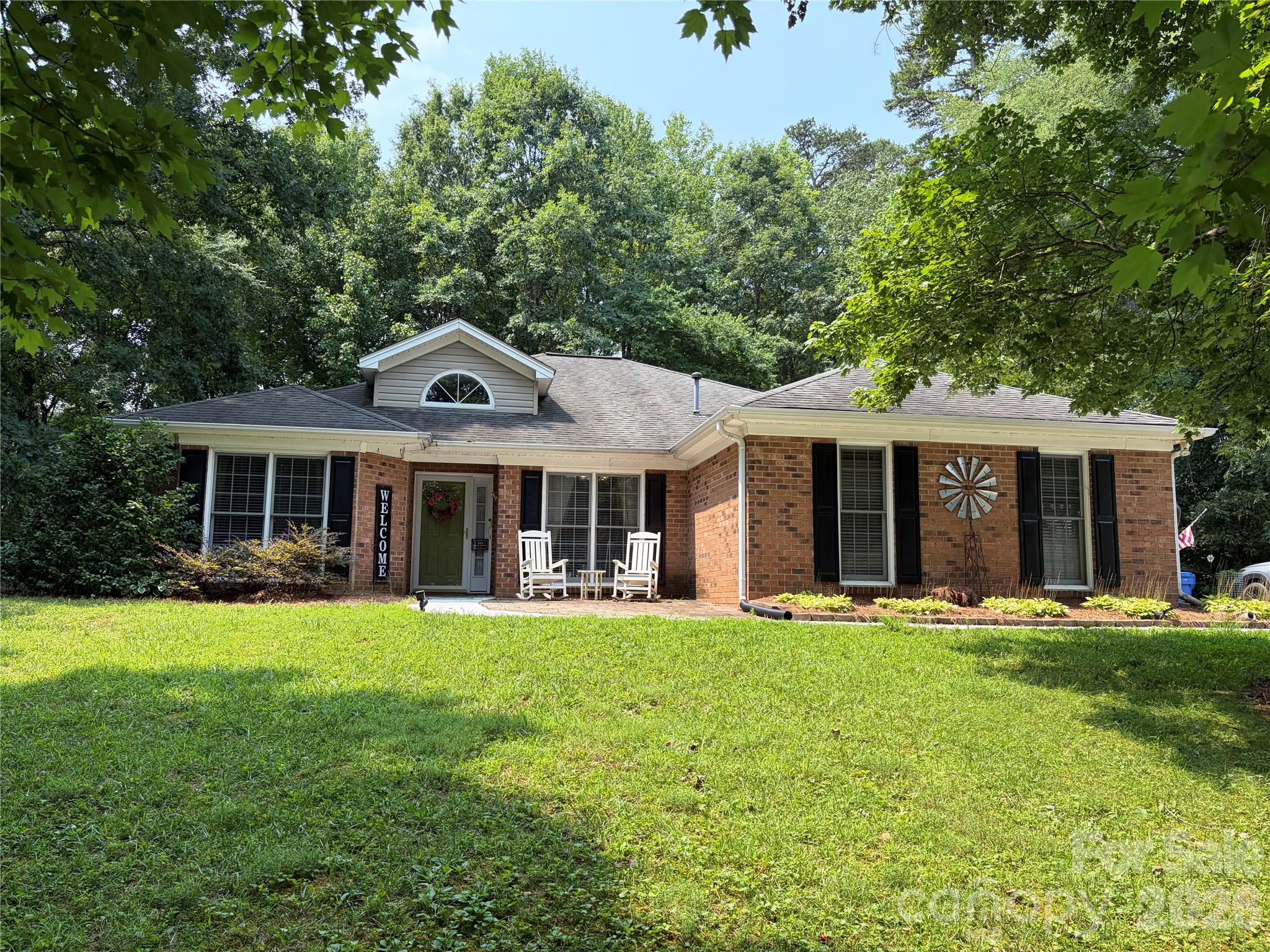 270 Charter Oak Court, Mooresville, NC, 28115