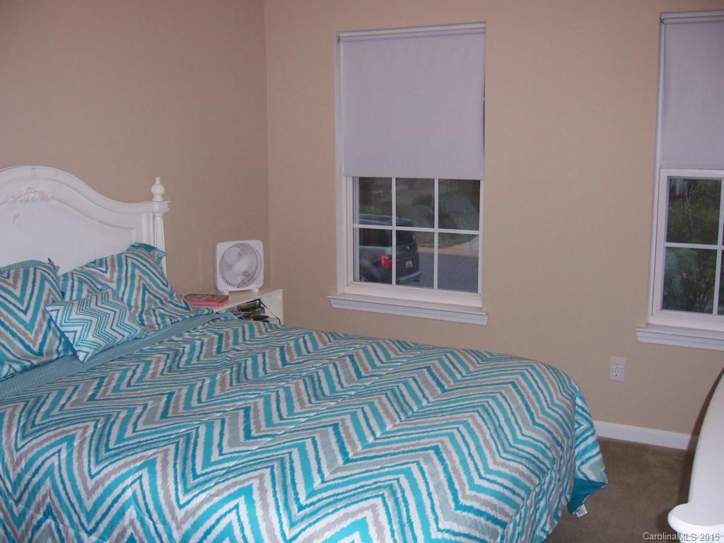 Forest Oaks - Residential