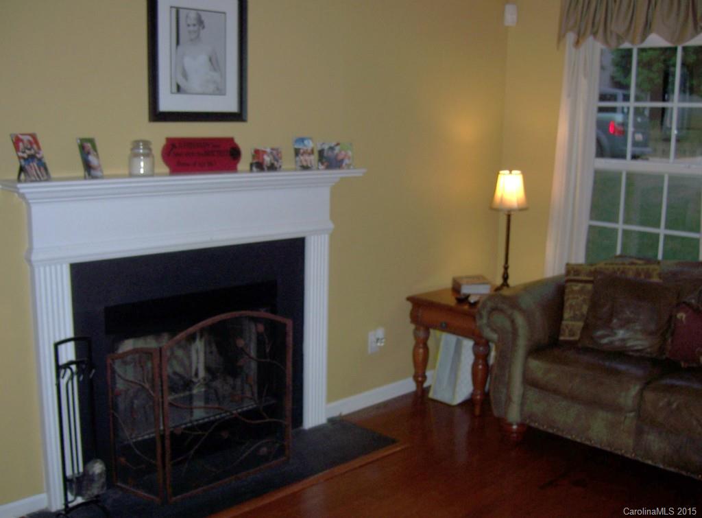 Forest Oaks - Residential