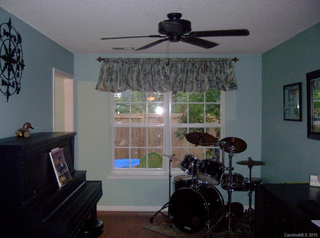 Forest Oaks - Residential