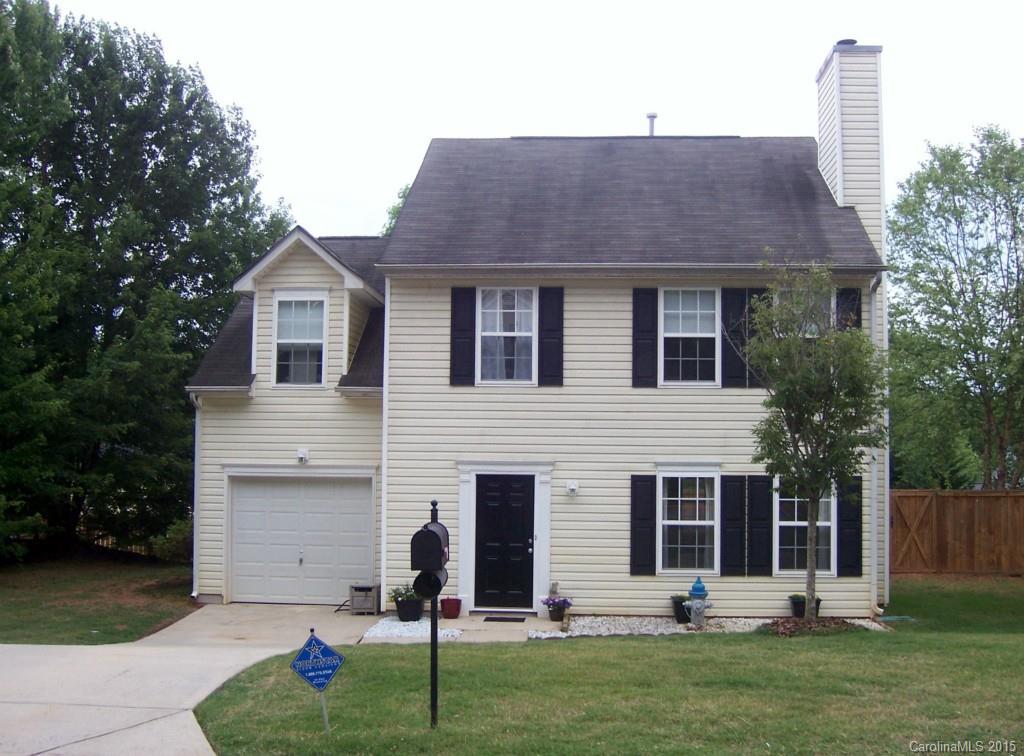 Forest Oaks - Residential