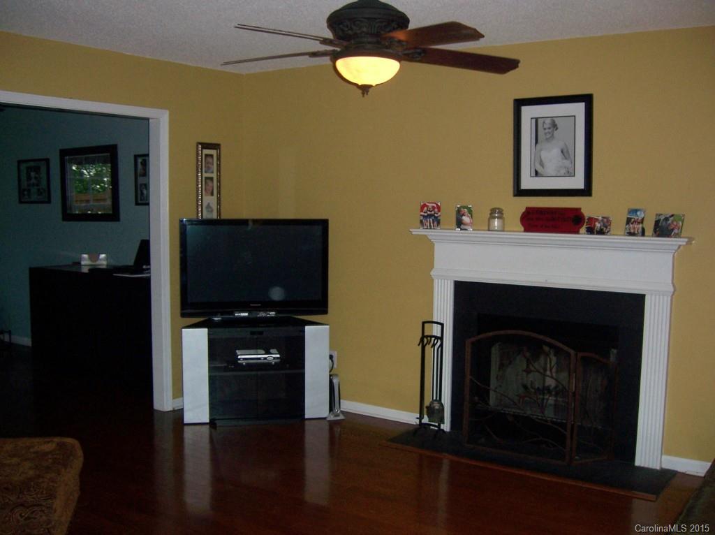 Forest Oaks - Residential