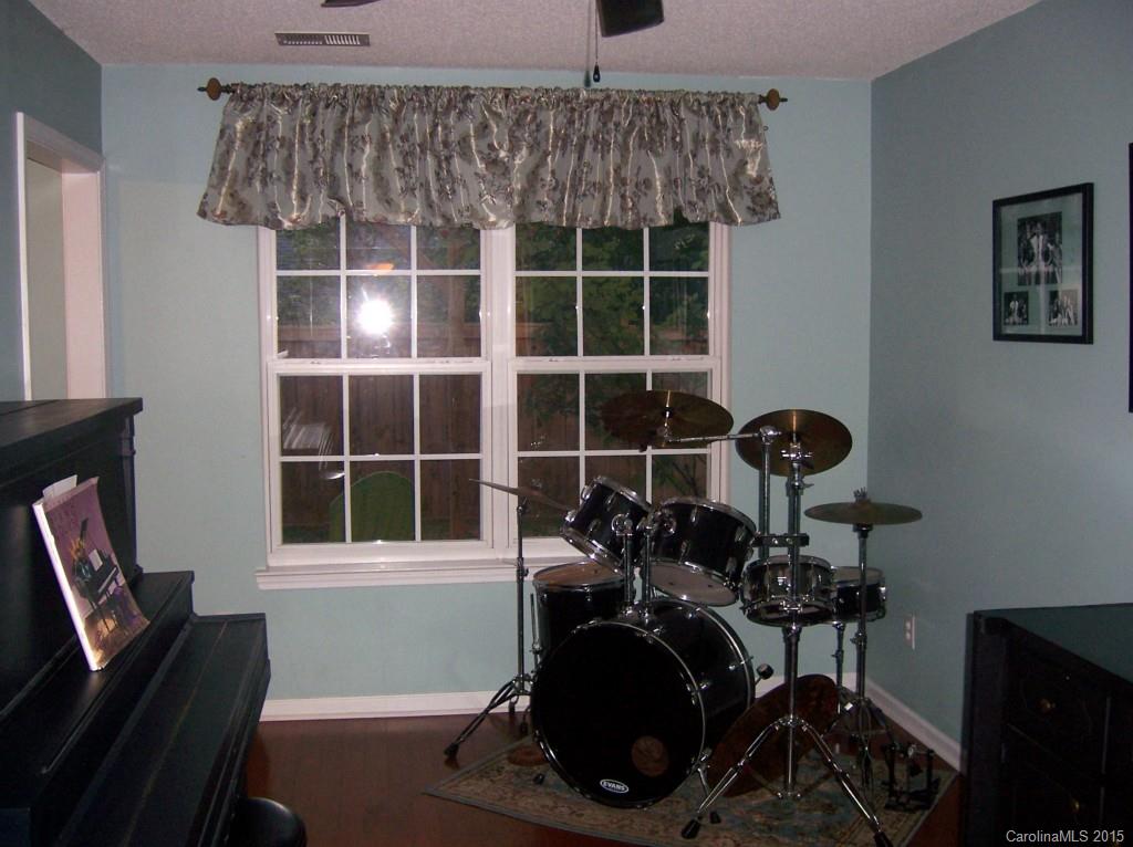 Forest Oaks - Residential