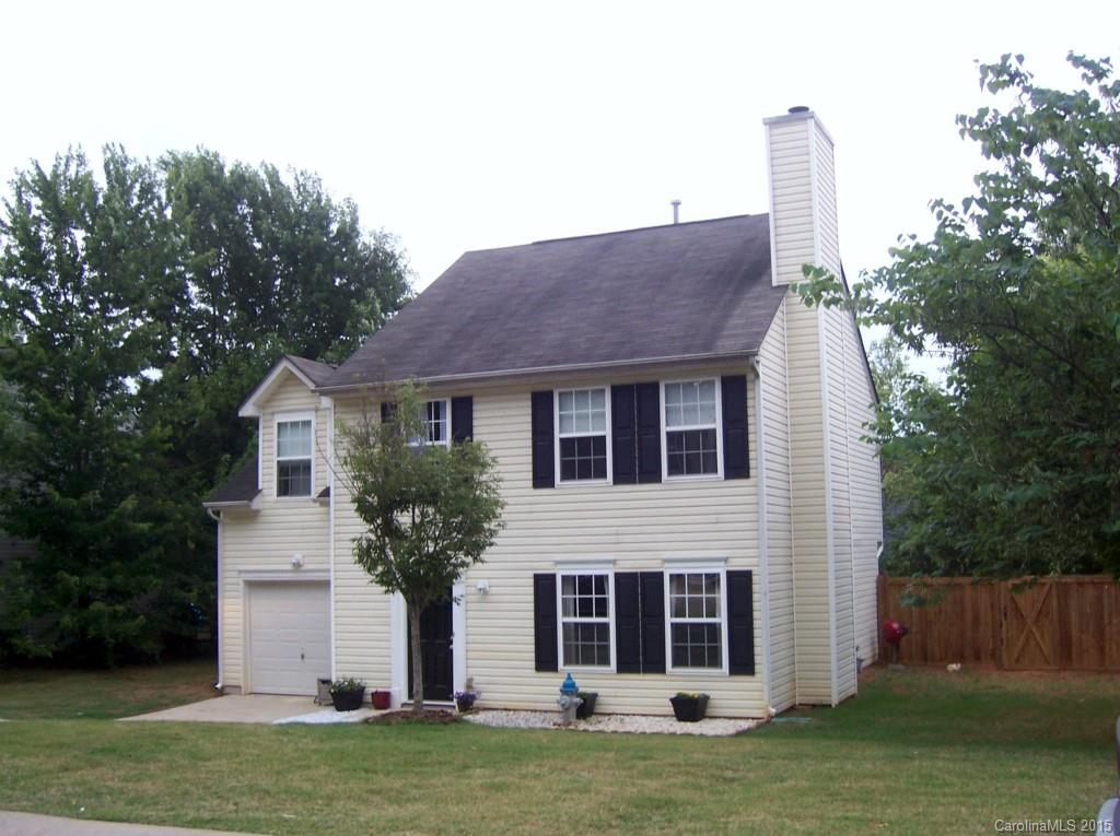Forest Oaks - Residential