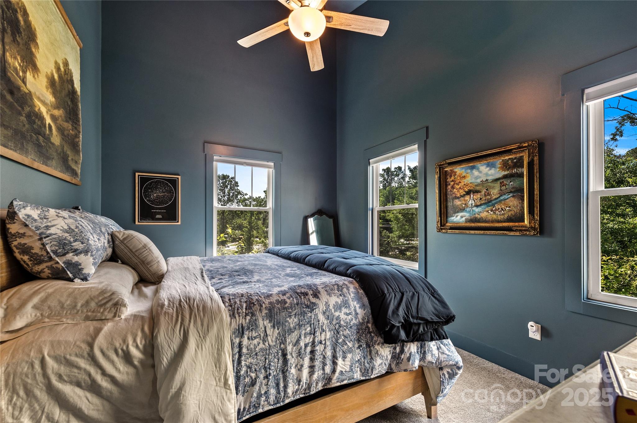 horney Hayes - Residential