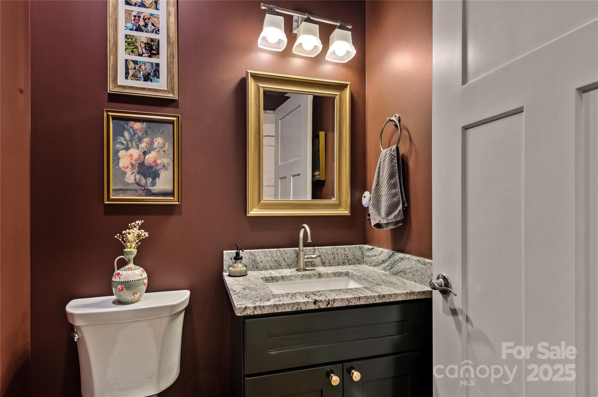 horney Hayes - Residential