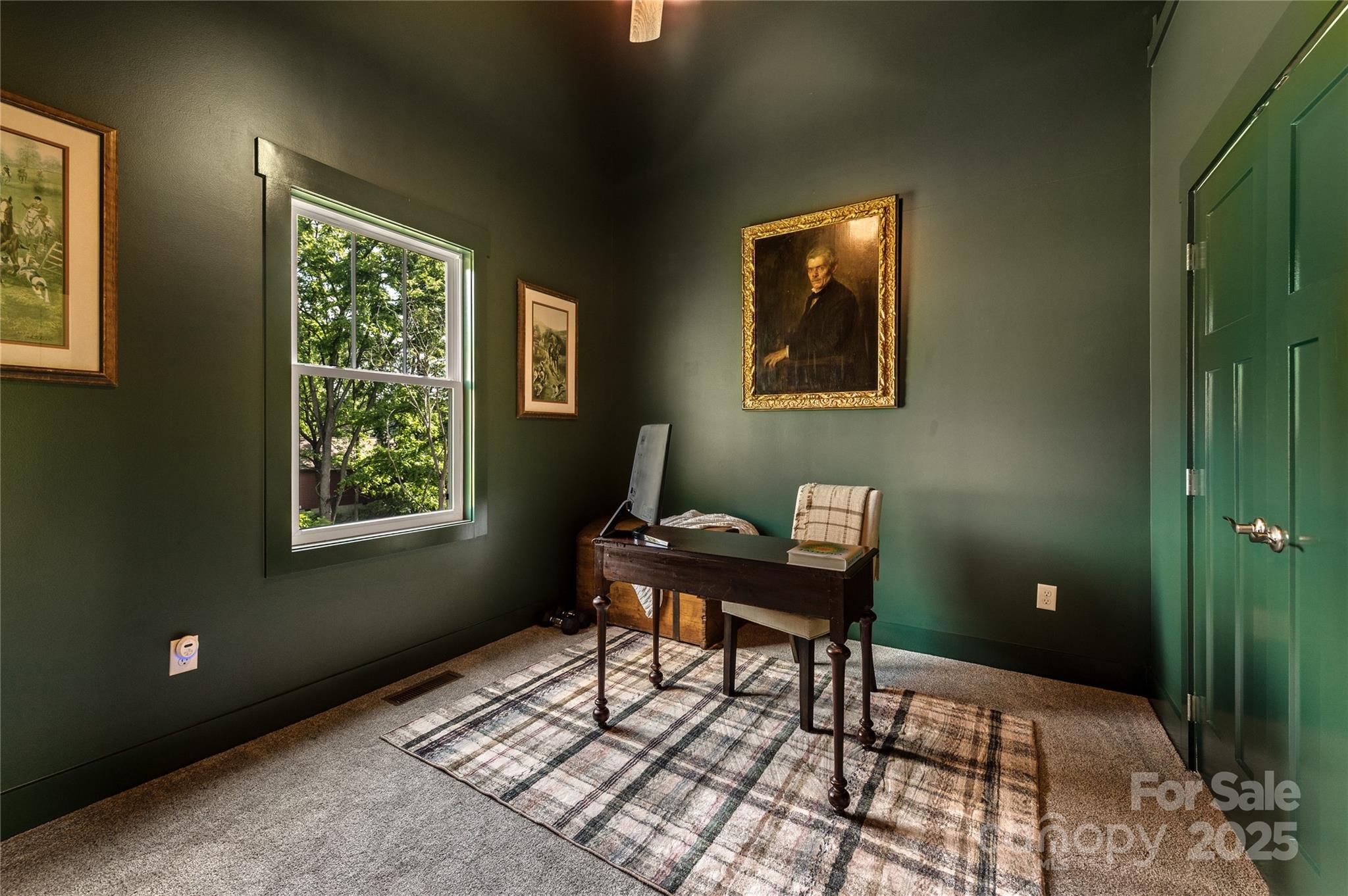 horney Hayes - Residential