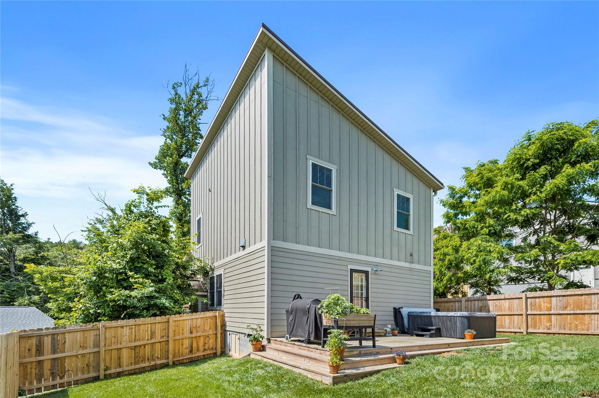 horney Hayes - Residential